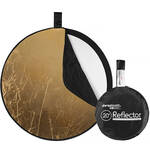 Westcott BASICS 20" 5 - in - 1 Reflector