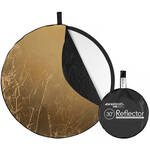 Westcott BASICS 30" 5 - in - 1 Reflector