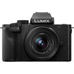 Lumix G100D Mirrorless Camera