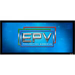 Epv 158" Fixed Frame 2.35:1 Widescreen ChromaWhite ISF