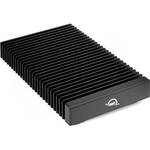 ThunderBlade X8 8TB 8-Bay Thunderbolt 3 RAID Array (8 x 1TB)