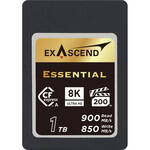 Essential CFexpress Card