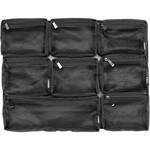 Pelican 1637 Air Case with Divider Insert (Black) Pelican 1637 Air Case with Divider Insert (Black)