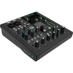 ProFX6v3+ Analog Mixer