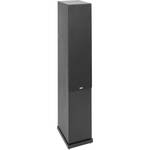 ELAC Debut 2.0 F6.2 Floorstanding 3-Way Speaker (Black, Single)