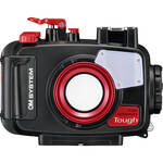 New Arrival: PT-059 Underwater Camera Housing