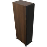 Klipsch Reference Premiere RP-8000F II 2.5-Way Floorstanding Speaker (Walnut, Single)