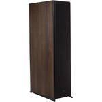 Klipsch Reference Premiere RP-8060FA 2-Way Floorstanding Speaker with Dolby Atmos Height Channel (Walnut, Single)