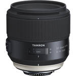 Tamron SP 35mm f/1.8 Di VC USD Lens for Nikon F AFF012N-700 B&H