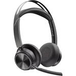 Poly Voyager Focus 2 UC Stereo Bluetooth Headset