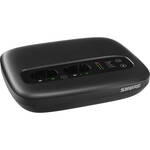 Shure MXW2X/SM58 neXt Wireless Handheld MXW2X/SM58=-Z10 B&H