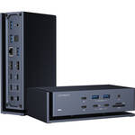 iVANKY FusionDock Max 1 20-Port Docking Station with Thunderbolt 4