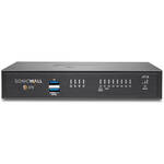 SonicWALL TZ270 Secure Upgrade Plus 2-Year Essential Edition