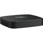 Dahua Technology N41C1P 4-Channel UHD 4K NVR (No HDD)