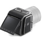 New Release: 907X 100C Medium Format Mirrorless Camera