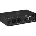 Steinberg IXO22 USB-C Audio Interface (Black) IXO22 B B&H Photo
