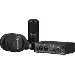 Steinberg IXO22 USB-C Audio Interface Recording IXO22 B R PACK