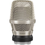 New Release: KK 105 U Supercardioid Condenser Capsule