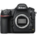 Nikon D810 Digital SLR 1542 Camera Body - Review Nikon D810 at B&H 