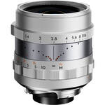 New Brand: Simera 28mm and 35mm f/1.4 Lenses (Leica M)