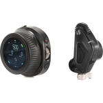 GECKO-CAM Genesis G35 25mm T1.4 Cine Lens (PL Mount)