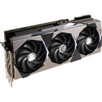 New Release: GeForce RTX 4080 SUPER SUPRIM X Graphics Card