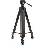 KHPC Video Tripod Kits