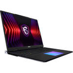 New Release: 18" Titan 18 HX Gaming Laptop