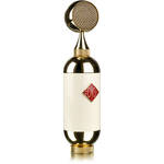 023WB Wax Brass Bomblet Large-Diaphragm Condenser Microphone (11th Anniversary Edition)