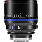 Nano Prime T1.5 Cine Lenses (Sony E, Feet)