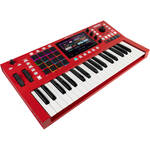 New Release: MPC Key 37 Standalone Keyboard Workstation with Sampler and Sequencer