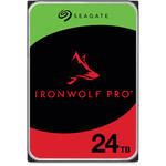 IronWolf Pro Internal NAS HDD