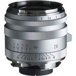 Nokton 28mm f/1.5 Vintage Aspherical VM Lens (Leica M)