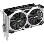 未開封MSI GeForce GTX 1650 SUPER VENTUS XS GeForce GTX 1650 SUPER VENTUS XS OC