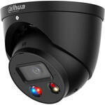 Dahua Technology N83BU82-B 8MP Outdoor TiOC Network Turret Camera with Night Vision & Heater (Black)