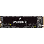 Corsair　MP600 PRO NH CSSD-F2000GBMP600PN MP600 PRO NH 2TB PCIe 4.0 (Gen 4) x4 NVMe M.2 SSD