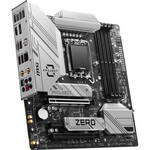 B760M Project Zero Motherboard