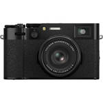 New Release: X100VI Digital Camera