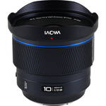 New Release: Laowa 10mm f/2.8 Zero-D FF Lens