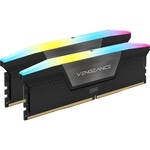 CORSAIR 32GB VENGEANCE RGB DDR5 6000 MT/s DIMM