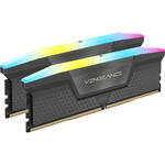 CORSAIR 32GB VENGEANCE RGB DDR5 5600MHz UDIMM