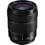 New Release: Lumix S 28-200mm f/4-7.1 MACRO O.I.S. Lens (Leica L)