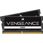 新品 CORSAIR VENGANCEDDR4 SO-DIMMシリーズ 32GB Corsair Vengeance SODIMM 32GB (4x8GB) DDR4-3800 (PC4-30400