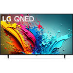 New Releases: QNED85T Series 4K HDR Smart Quantum Dot NanoCell LED TVs