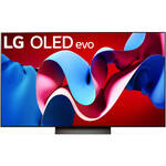 OLED Evo C4 4K TV