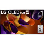 OLED Evo G4 4K TV