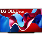 OLED Evo C4 4K Smart TV