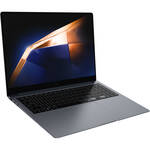 New Release: 14" Galaxy Book4 Pro Multi-Touch Laptop (Moonstone Gray)