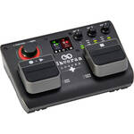 Looper+ Effects Pedal