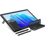 Huion Kamvas Pro 19 Pen & Touch Display GT1902 B&H Photo Video